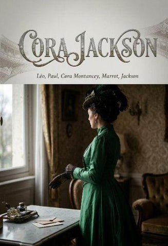 Cora Jackson