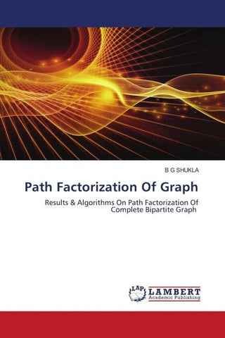 Path Factorization Of Graph