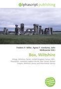 Box, Wiltshire