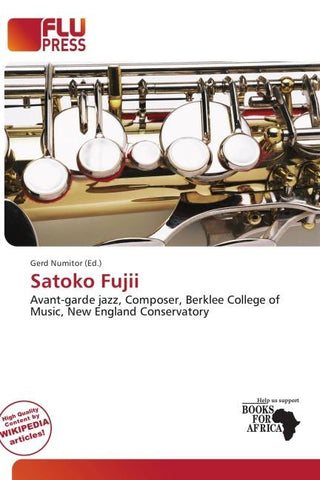 Satoko Fujii