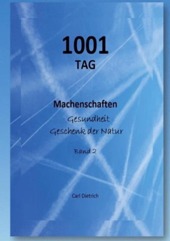 1001 TAG Machenschaften Band 2