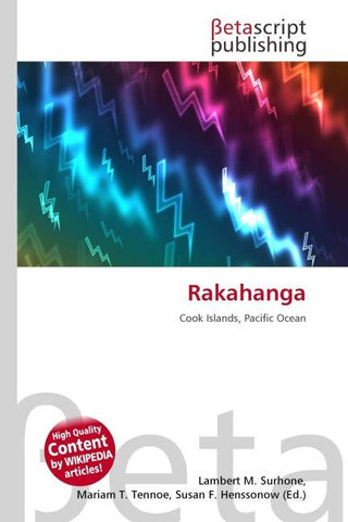 Rakahanga