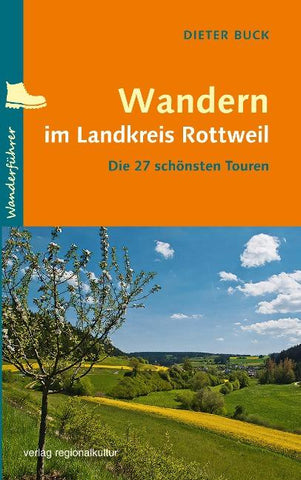Wandern im Landkreis Rottweil