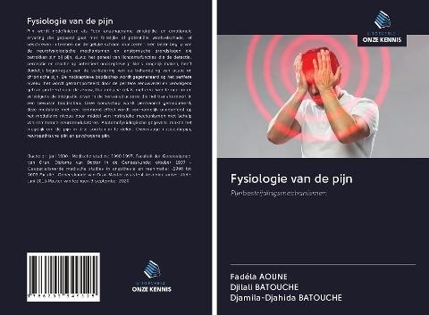 Fysiologie van de pijn
