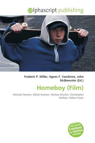 Homeboy (Film)