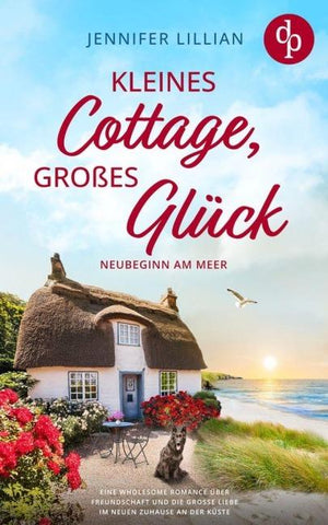 Kleines Cottage, großes Glück