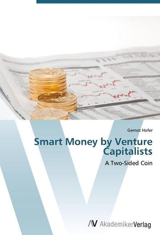 Smart Money by Venture Capitalists