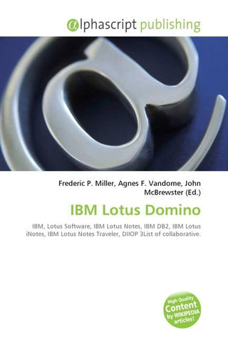 IBM Lotus Domino