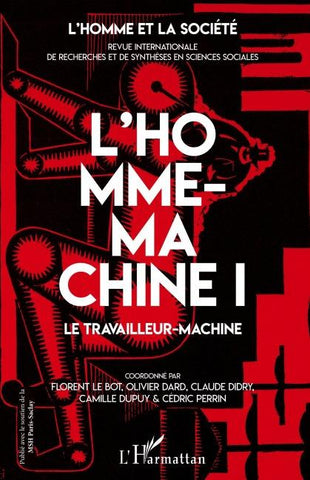 L'Homme-machine I