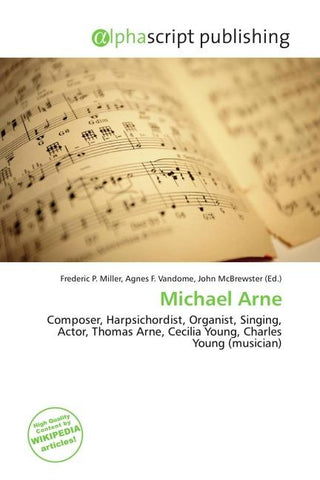 Michael Arne