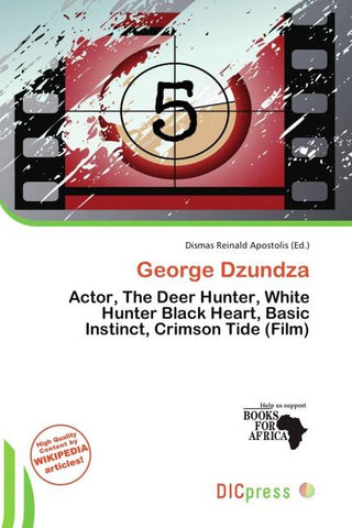 George Dzundza