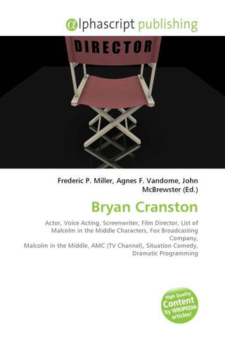 Bryan Cranston