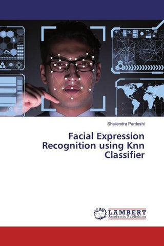 Facial Expression Recognition using Knn Classifier