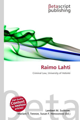 Raimo Lahti