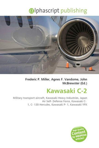 Kawasaki C-2