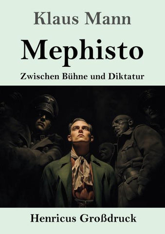 Mephisto (Großdruck)