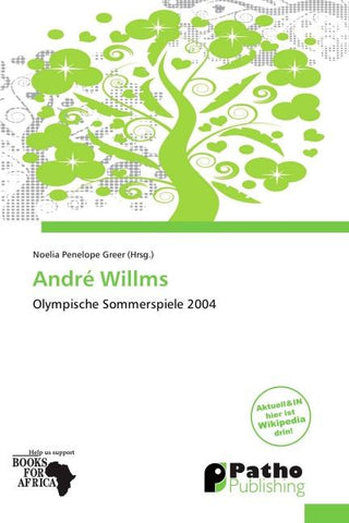 André Willms