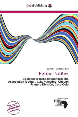 Felipe Núñez
