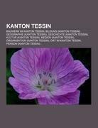 Kanton Tessin
