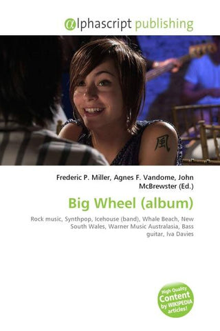 Big Wheel (album)