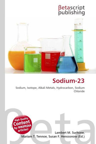 Sodium-23