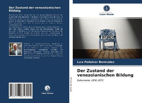 Der Zustand der venezolanischen Bildung