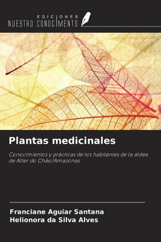 Plantas medicinales