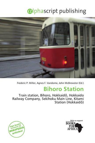 Bihoro Station
