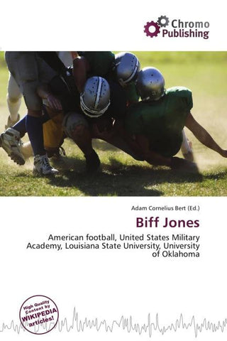 Biff Jones