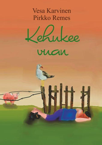 Kehukee vuan