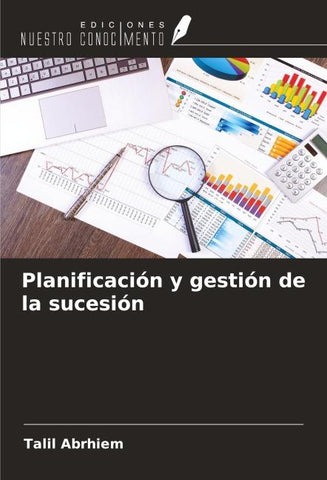 Planificación y gestión de la sucesión