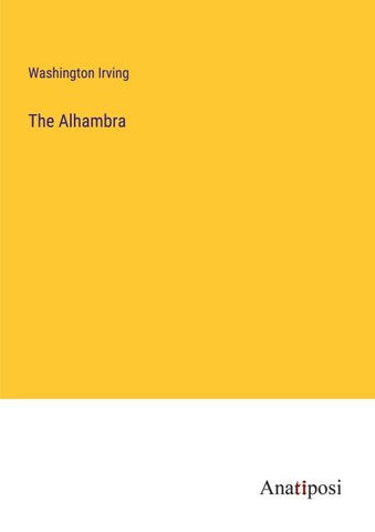 The Alhambra