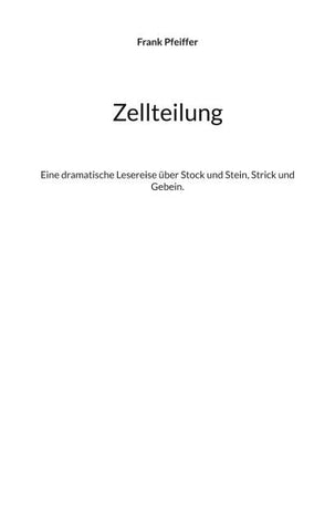 Zellteilung