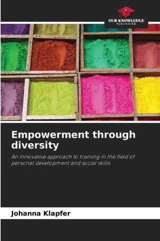 Empowerment through diversity