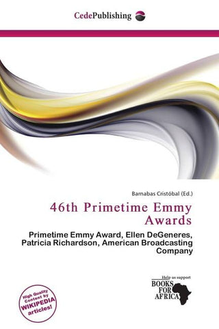 46th Primetime Emmy Awards