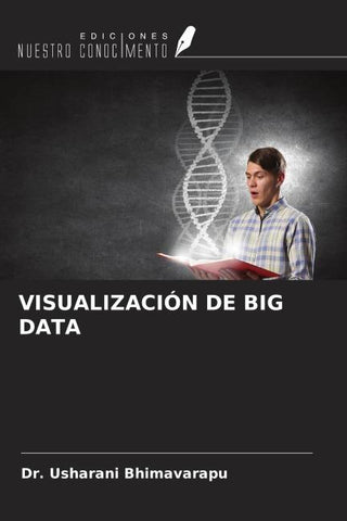 VISUALIZACIÓN DE BIG DATA