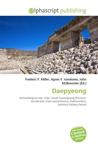 Daepyeong