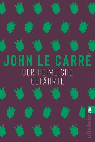 Der heimliche Gefährte (Ein Smiley-Roman 8)