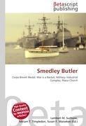 Smedley Butler