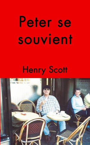 Peter se souvient