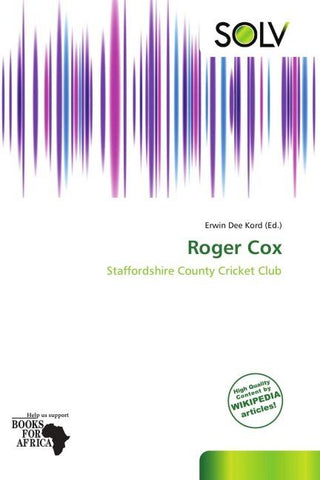 Roger Cox