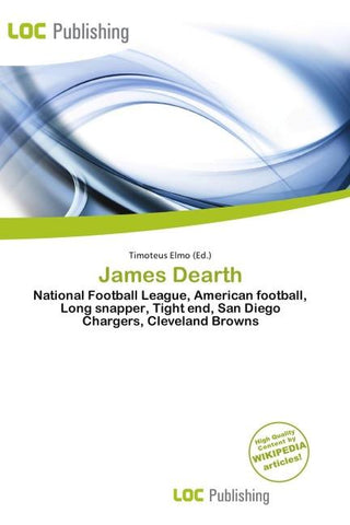 James Dearth