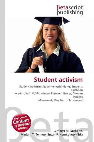 Student activism