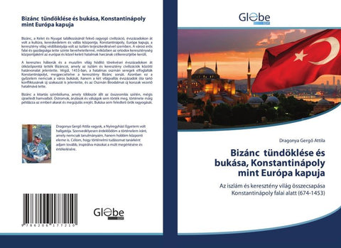 Bizánc tündöklése és bukása, Konstantinápoly mint Európa kapuja