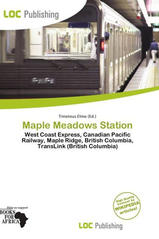 Maple Meadows Station