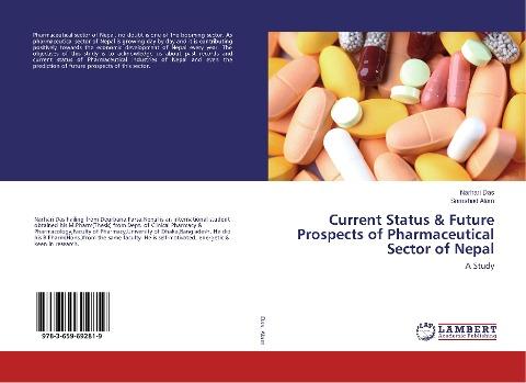 Current Status & Future Prospects of Pharmaceutical Sector of Nepal