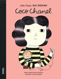 Little People, B