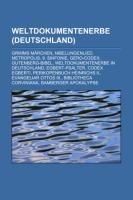 Weltdokumentenerbe (Deutschland)