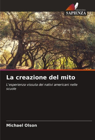 La creazione del mito