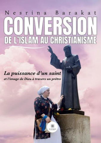 Conversion de l'islam au christianisme